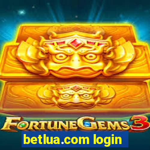 betlua.com login